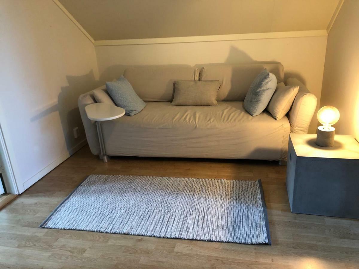 Ballstad Brygge Rorbu Luaran gambar