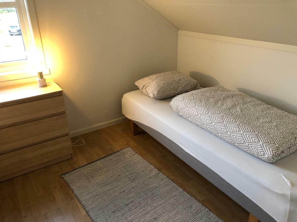 Ballstad Brygge Rorbu Luaran gambar