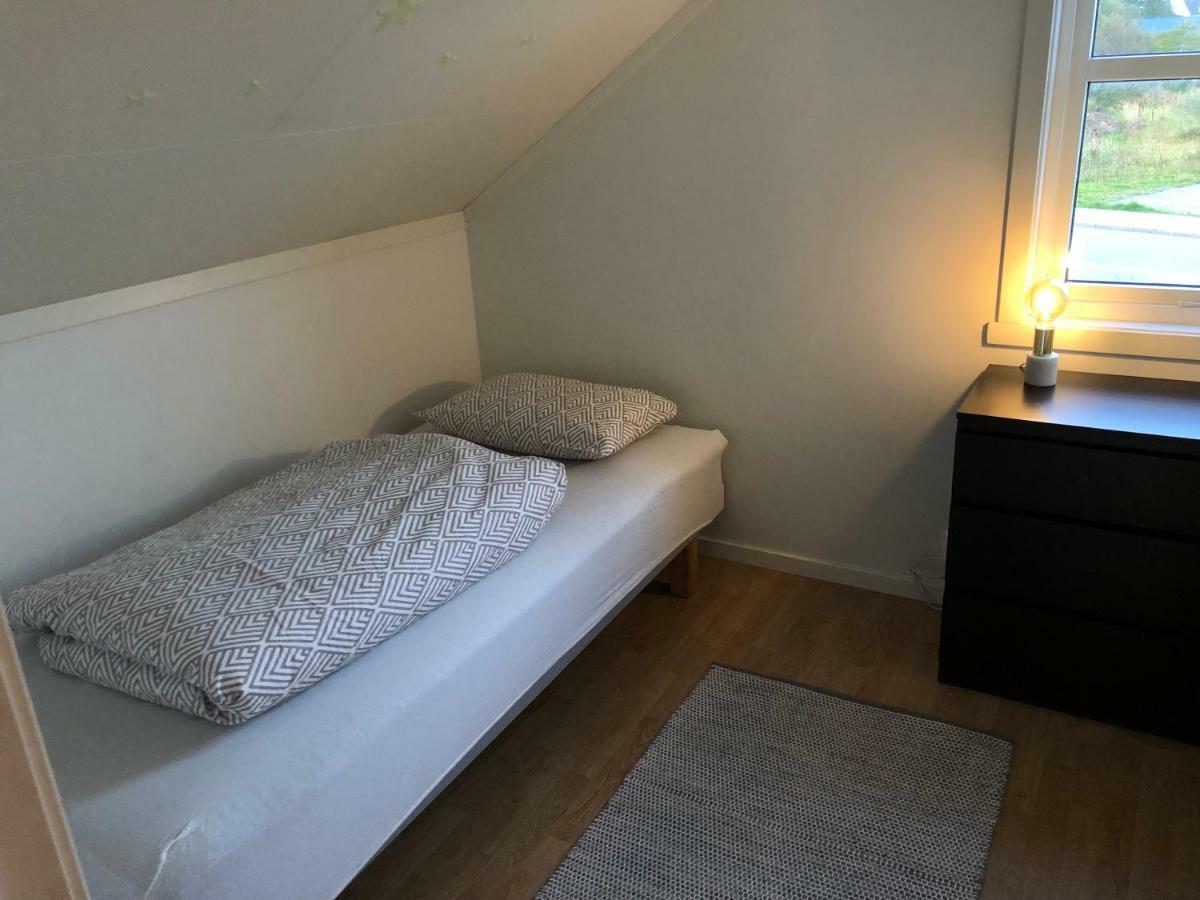 Ballstad Brygge Rorbu Luaran gambar