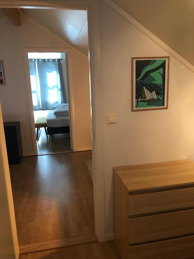 Ballstad Brygge Rorbu Luaran gambar