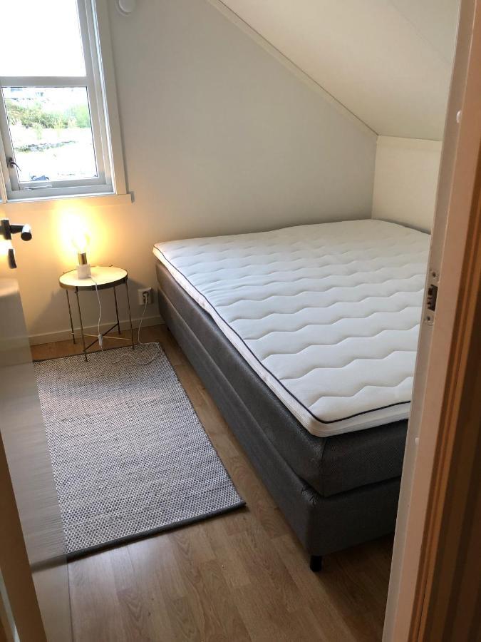 Ballstad Brygge Rorbu Luaran gambar