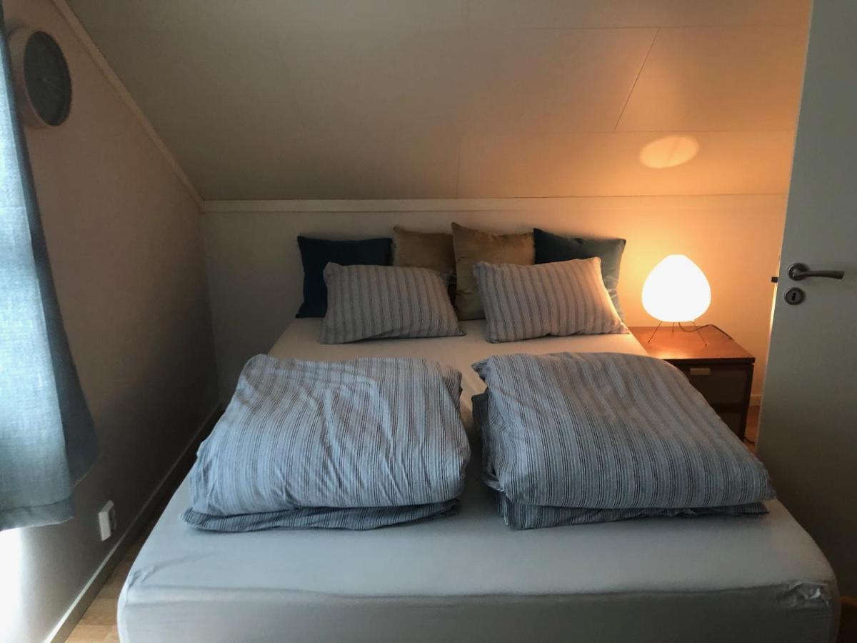 Ballstad Brygge Rorbu Luaran gambar